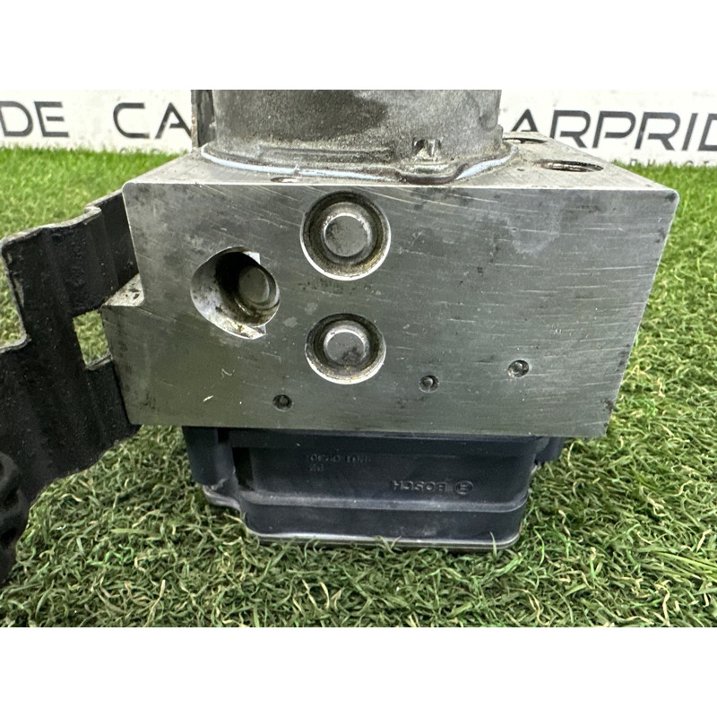 Блок ABS (тормозная система) LAND ROVER Range Rover L405 2014 5.0 LR056059