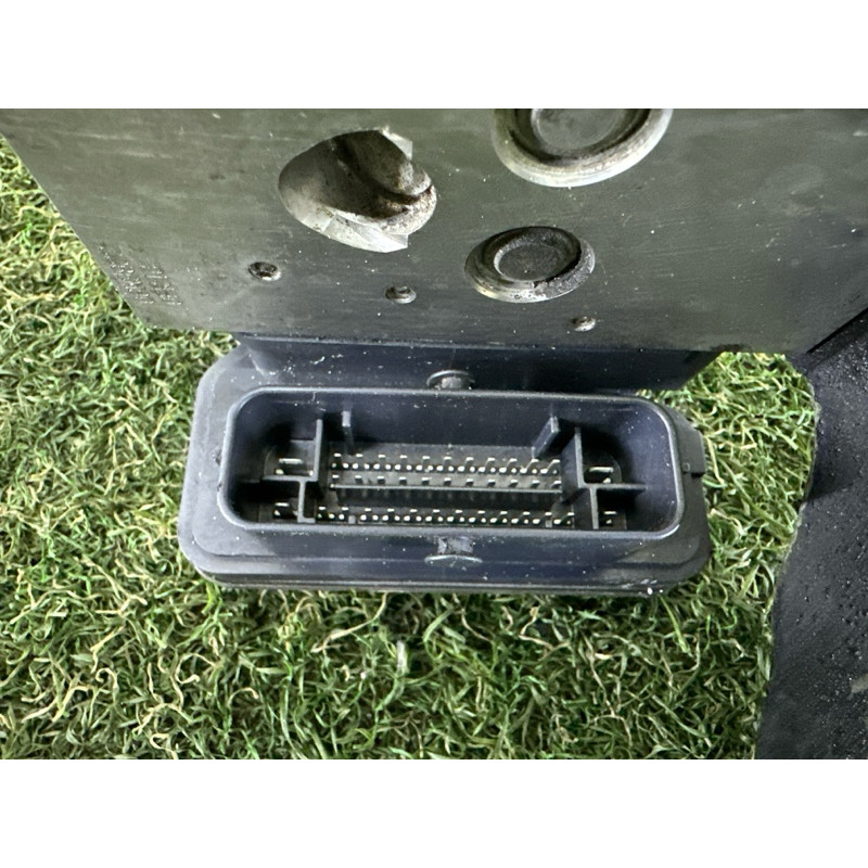 Блок ABS (тормозная система) LAND ROVER Range Rover L405 2014 5.0 LR056059