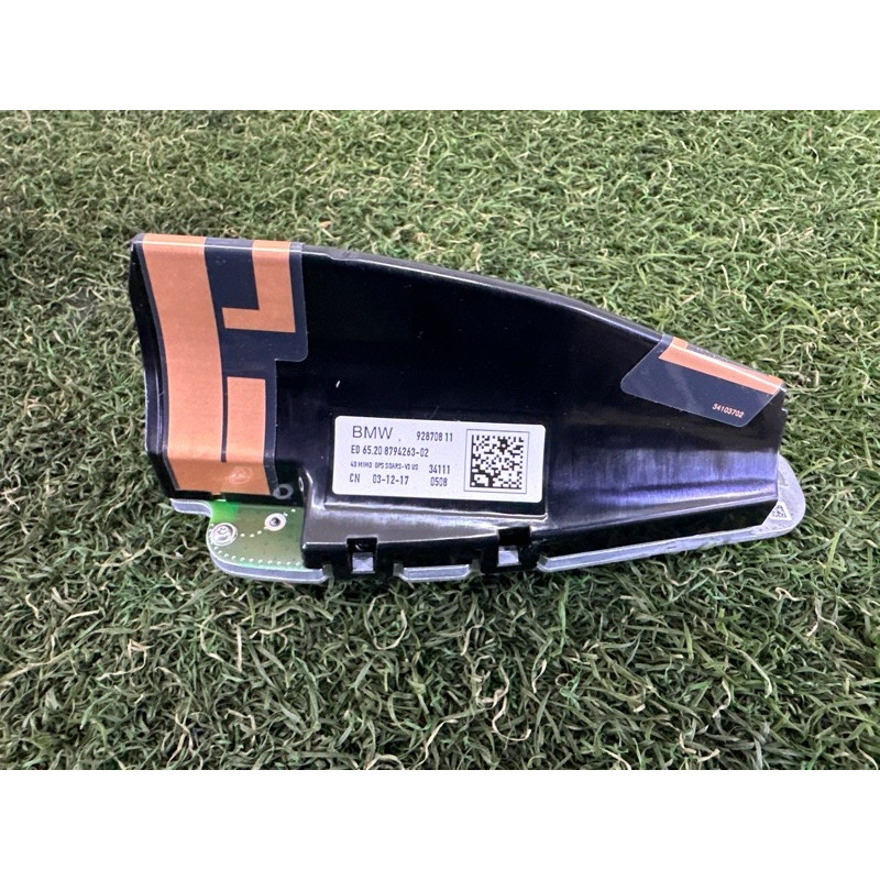 Антена (електрика) BMW X1 F48 2018 2.0 65208794263