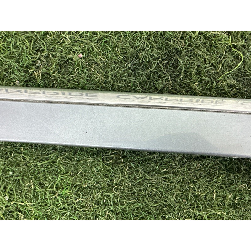 Молдинг двери внешний (кузов и элементы) Mercedes-Benz GL X164 2011 3.0 A16469051629999