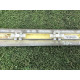 Молдинг двери внешний (кузов и элементы) Mercedes-Benz GL X164 2011 3.0 A16469051629999