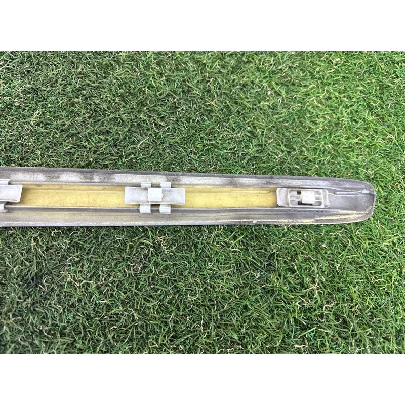 Молдинг двери внешний (кузов и элементы) Mercedes-Benz GL X164 2011 3.0 A16469051629999