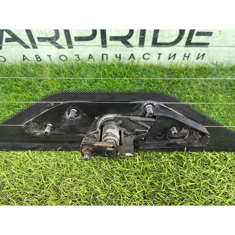 Стекло крышки багажника (стекла и зеркала) BMW 5-series E34 51318120284