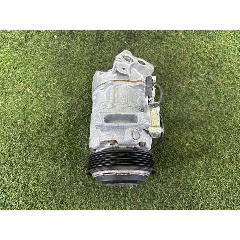 Компрессор кондиционера (отопление и кондиционирование) Nissan Rogue T33 2022 1.5 KR15DDT 926006RC0B