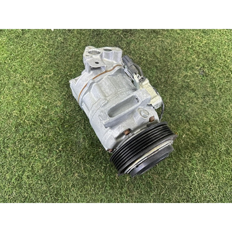 Компрессор кондиционера (отопление и кондиционирование) Nissan Rogue T33 2022 1.5 KR15DDT 926006RC0B