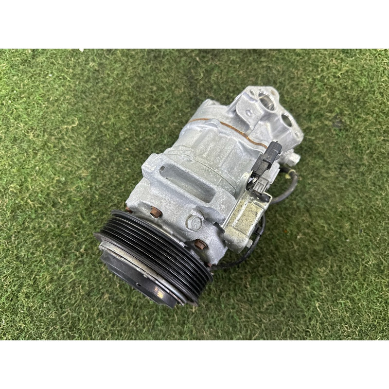 Компрессор кондиционера (отопление и кондиционирование) Nissan Rogue T33 2022 1.5 KR15DDT 926006RC0B
