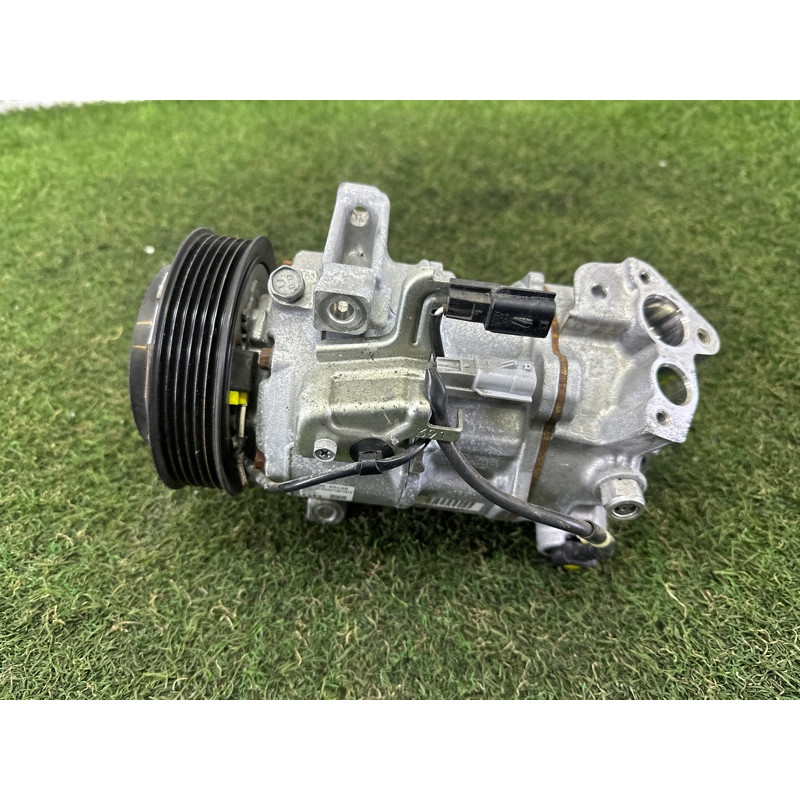 Компрессор кондиционера (отопление и кондиционирование) Nissan Rogue T33 2022 1.5 KR15DDT 926006RC0B