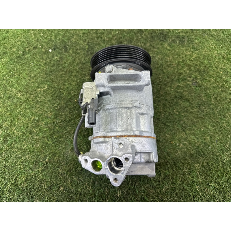 Компрессор кондиционера (отопление и кондиционирование) Nissan Rogue T33 2022 1.5 KR15DDT 926006RC0B