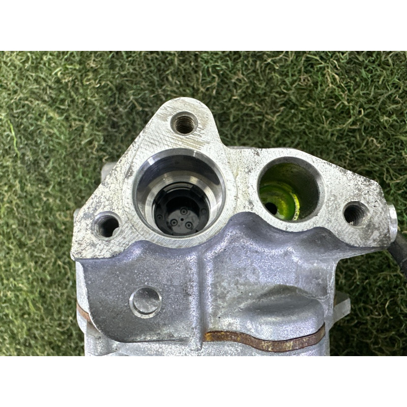 Компрессор кондиционера (отопление и кондиционирование) Nissan Rogue T33 2022 1.5 KR15DDT 926006RC0B