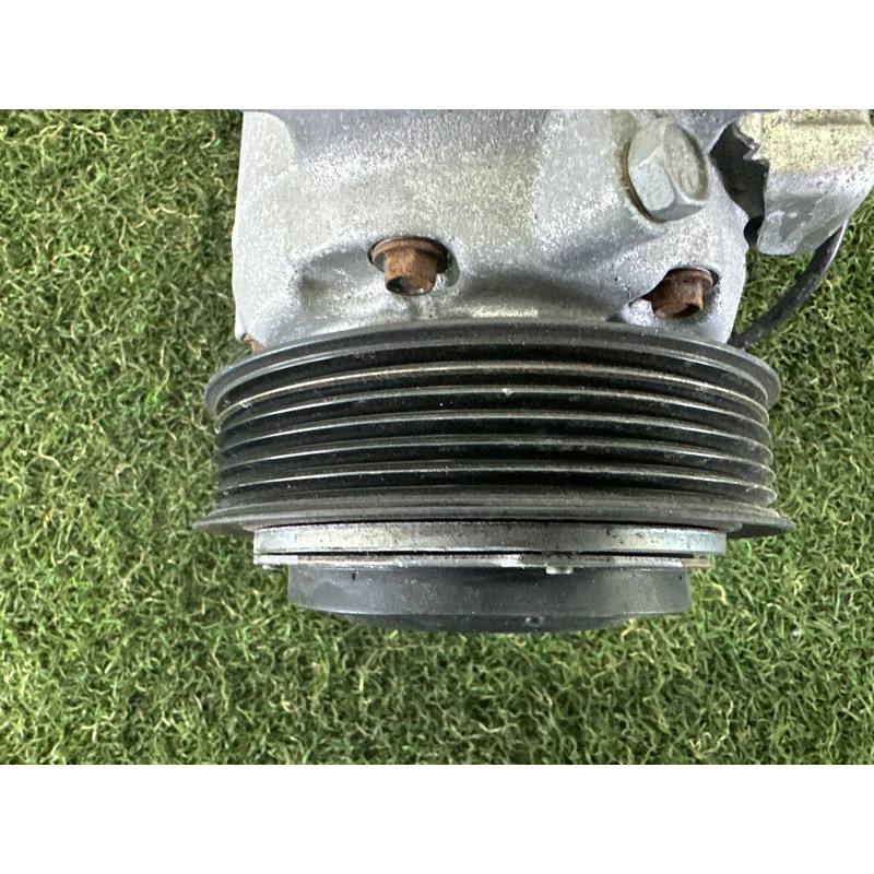 Компрессор кондиционера (отопление и кондиционирование) Nissan Rogue T33 2022 1.5 KR15DDT 926006RC0B