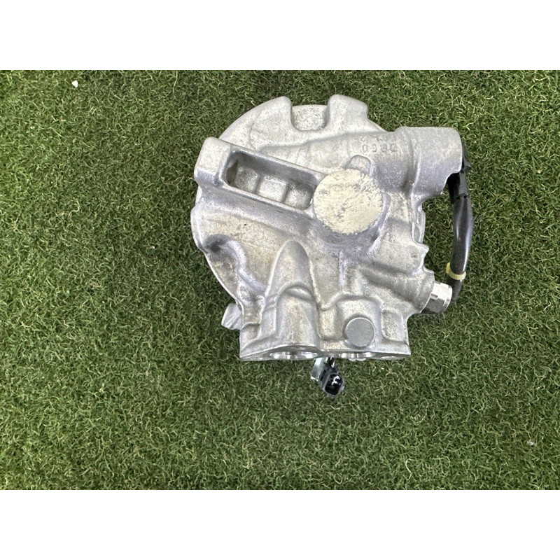 Компрессор кондиционера (отопление и кондиционирование) Nissan Rogue T33 2022 1.5 KR15DDT 926006RC0B