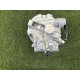 Компрессор кондиционера (отопление и кондиционирование) Nissan Rogue T33 2022 1.5 KR15DDT 926006RC0B