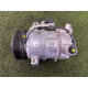 Компрессор кондиционера (отопление и кондиционирование) Nissan Rogue T33 2022 1.5 KR15DDT 926006RC0B