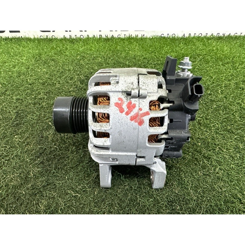 Генератор (электрика) Nissan Rogue T33 2022 1.5 KR15DDT 231006RC0A