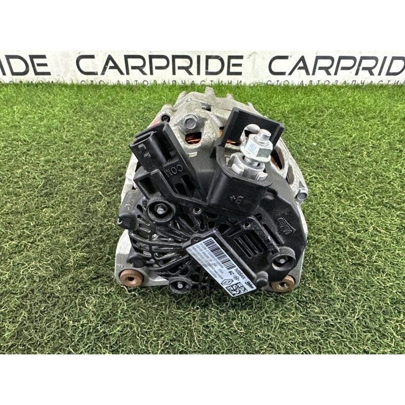 Генератор (электрика) Nissan Rogue T33 2022 1.5 KR15DDT 231006RC0A