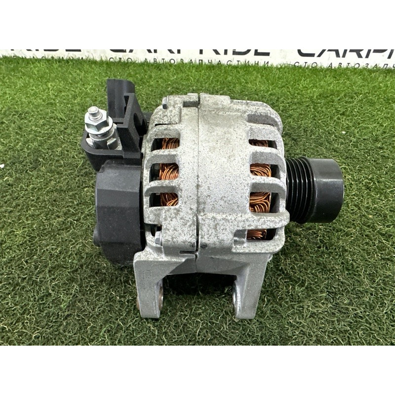 Генератор (электрика) Nissan Rogue T33 2022 1.5 KR15DDT 231006RC0A