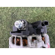 Генератор (электрика) Nissan Rogue T33 2022 1.5 KR15DDT 231006RC0A
