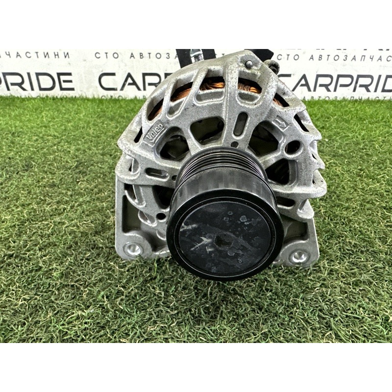 Генератор (электрика) Nissan Rogue T33 2022 1.5 KR15DDT 231006RC0A