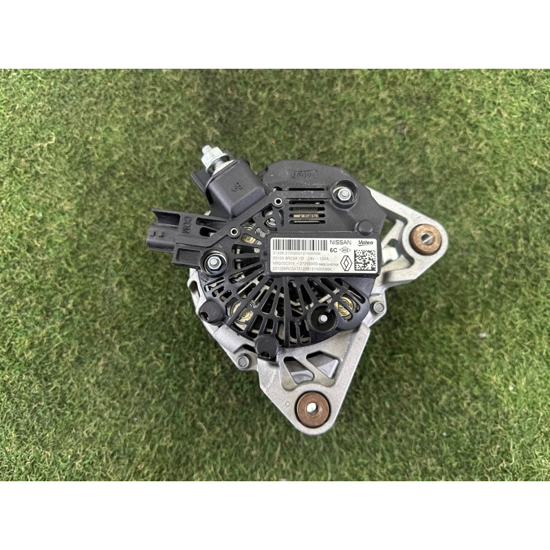 Генератор (электрика) Nissan Rogue T33 2022 1.5 KR15DDT 231006RC0A