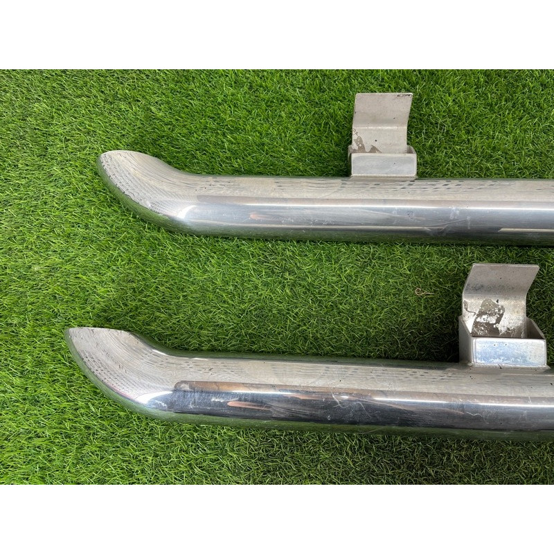 Підніжка (кузов і елементи) Volkswagen Amarok 2H 2.0 2H0071693