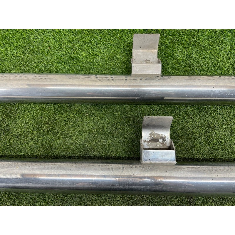 Підніжка (кузов і елементи) Volkswagen Amarok 2H 2.0 2H0071693