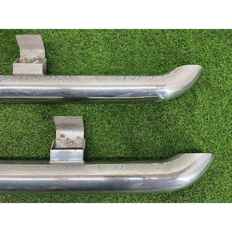Підніжка (кузов і елементи) Volkswagen Amarok 2H 2.0 2H0071693