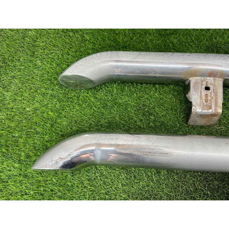 Підніжка (кузов і елементи) Volkswagen Amarok 2H 2.0 2H0071693