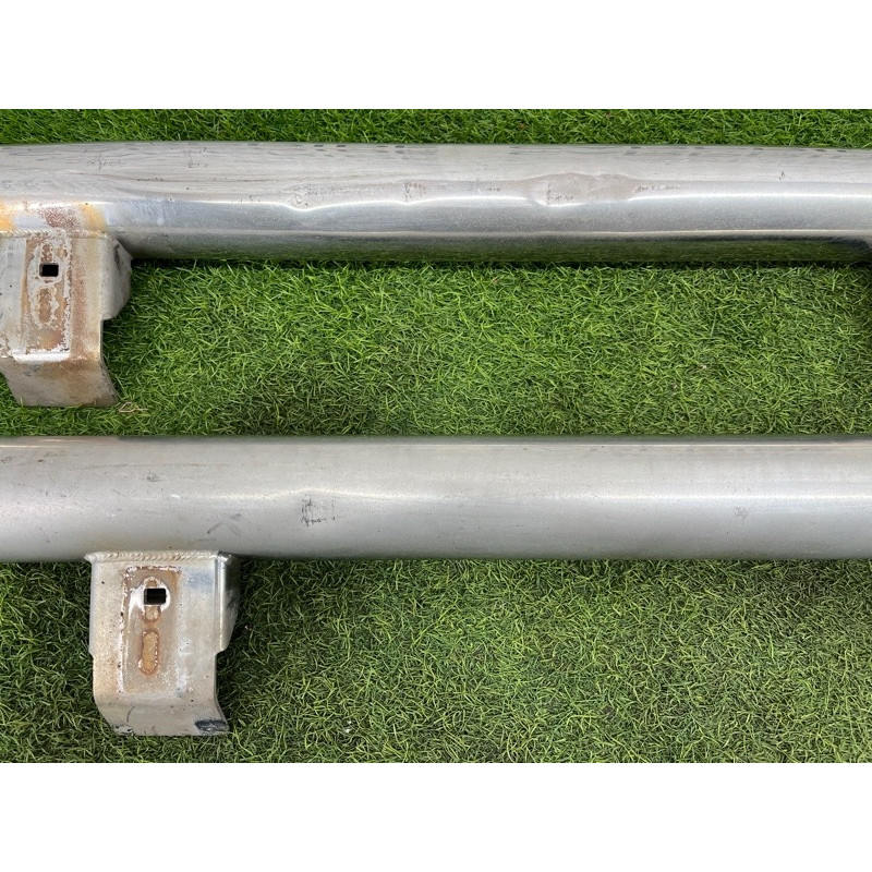 Підніжка (кузов і елементи) Volkswagen Amarok 2H 2.0 2H0071693