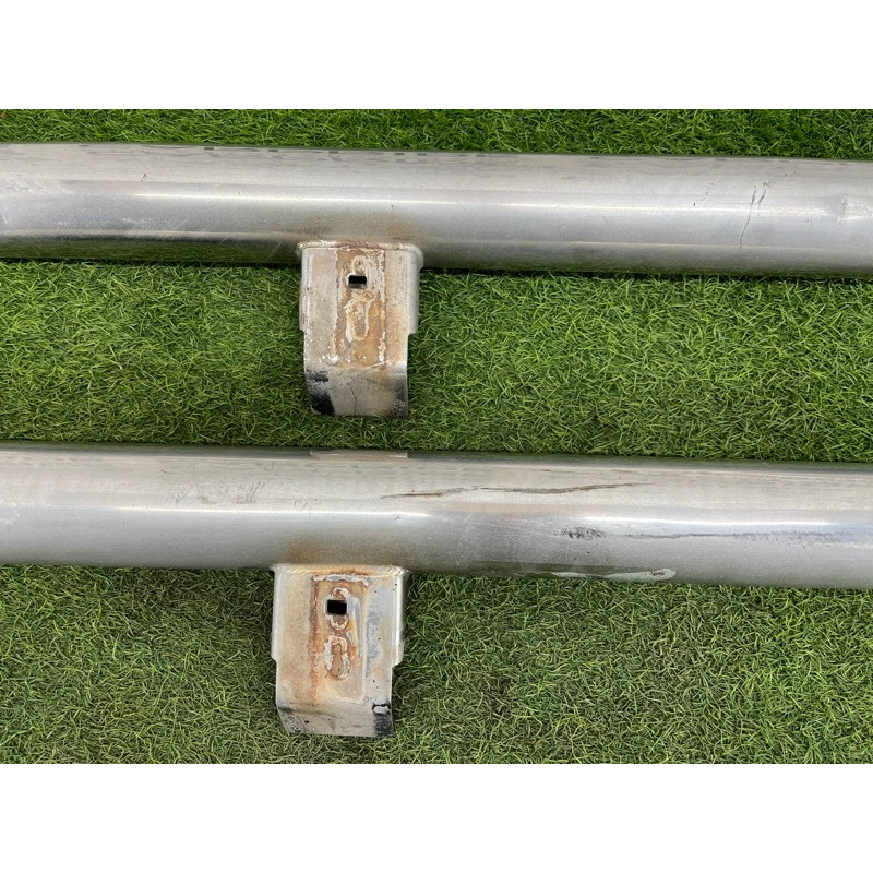 Підніжка (кузов і елементи) Volkswagen Amarok 2H 2.0 2H0071693