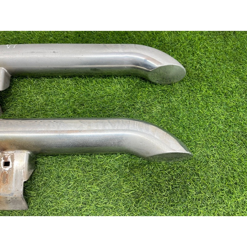 Підніжка (кузов і елементи) Volkswagen Amarok 2H 2.0 2H0071693