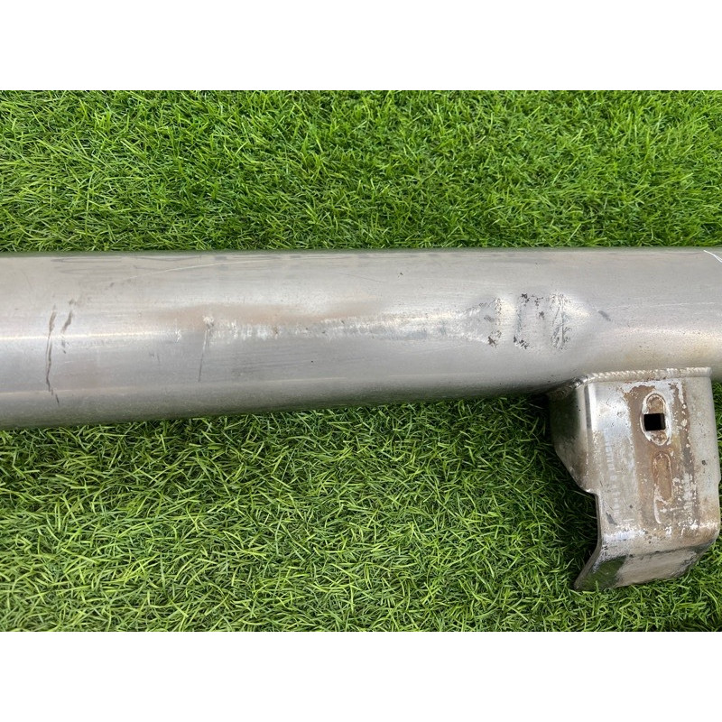 Підніжка (кузов і елементи) Volkswagen Amarok 2H 2.0 2H0071693