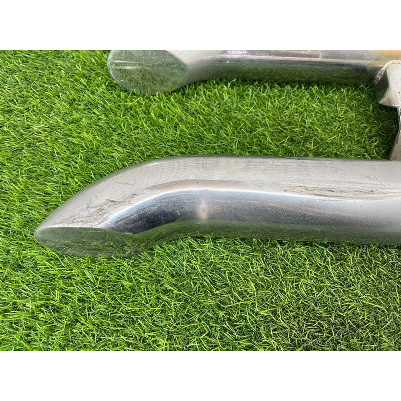 Підніжка (кузов і елементи) Volkswagen Amarok 2H 2.0 2H0071693