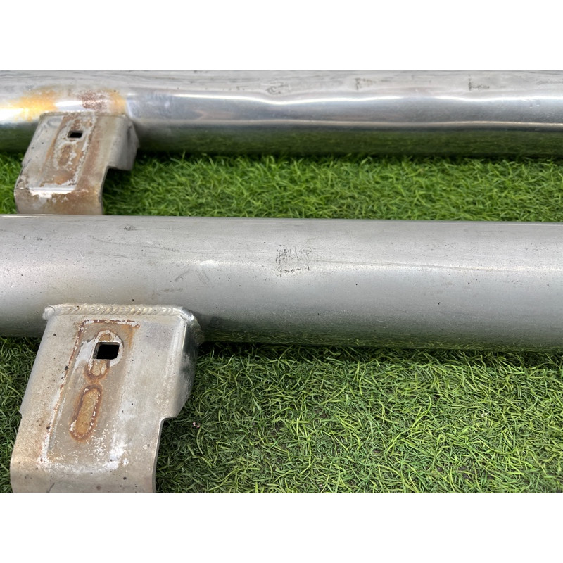 Підніжка (кузов і елементи) Volkswagen Amarok 2H 2.0 2H0071693