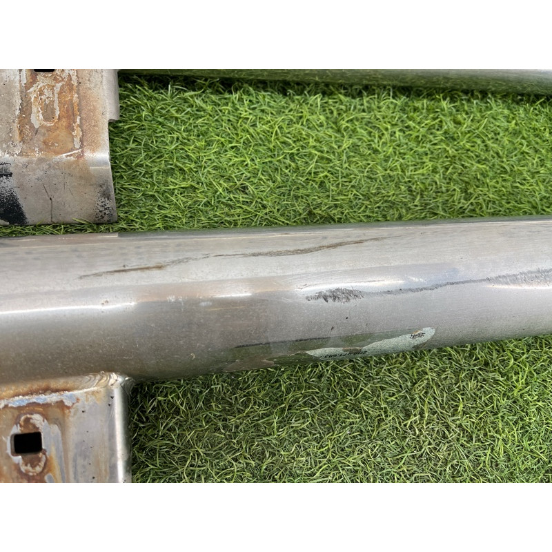 Підніжка (кузов і елементи) Volkswagen Amarok 2H 2.0 2H0071693