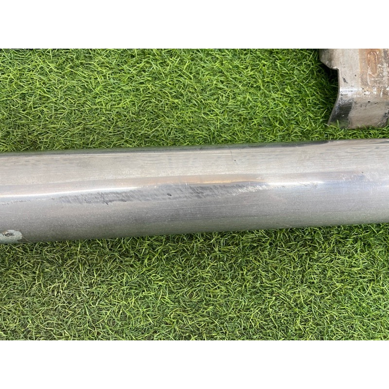Підніжка (кузов і елементи) Volkswagen Amarok 2H 2.0 2H0071693
