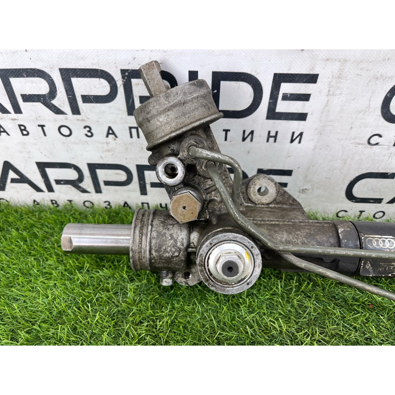 Рульова рейка (рульове керування) Volkswagen Passat B5 2003 1.9 TDI 8D1422072