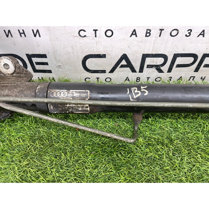 Рульова рейка (рульове керування) Volkswagen Passat B5 2003 1.9 TDI 8D1422072