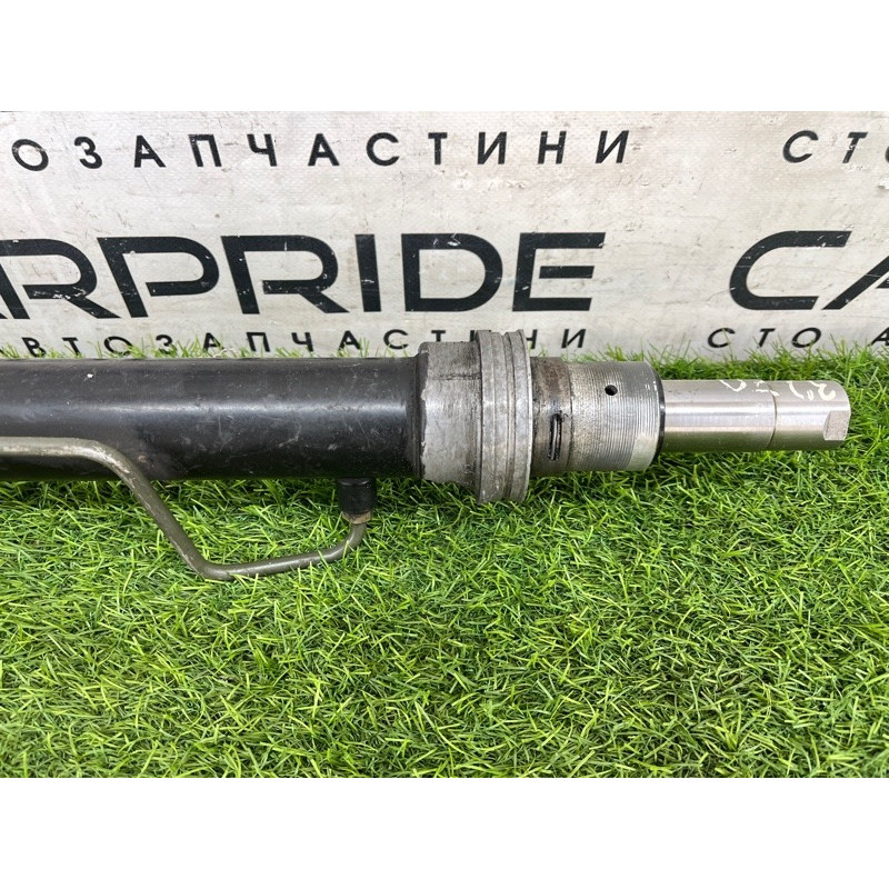 Рульова рейка (рульове керування) Volkswagen Passat B5 2003 1.9 TDI 8D1422072