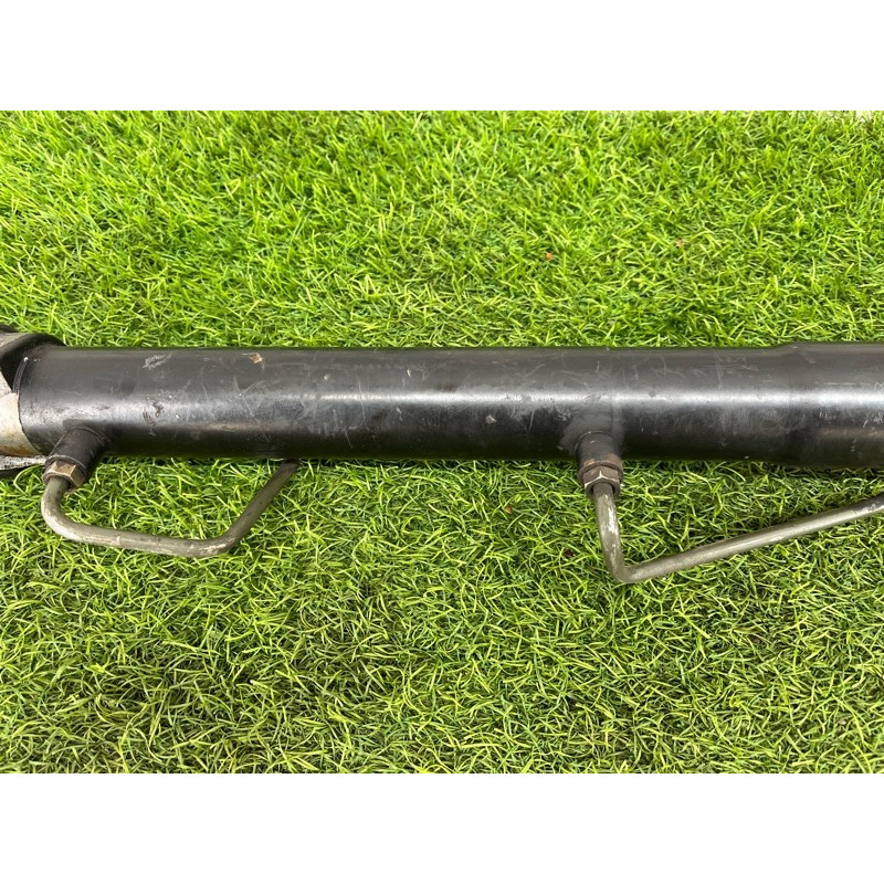 Рульова рейка (рульове керування) Volkswagen Passat B5 2003 1.9 TDI 8D1422072