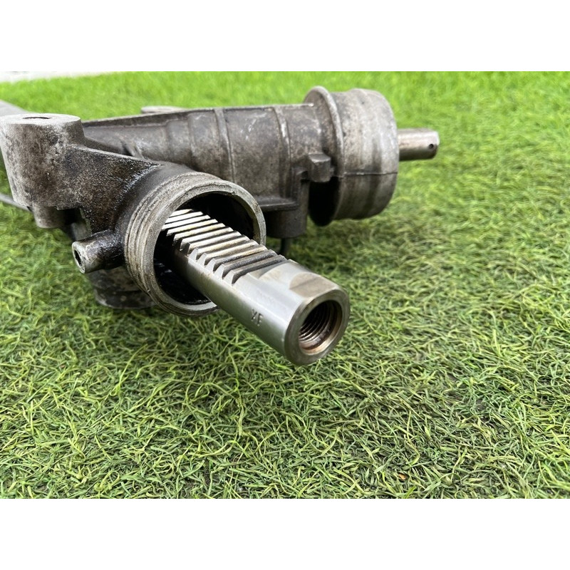 Рульова рейка (рульове керування) Volkswagen Passat B5 2003 1.9 TDI 8D1422072