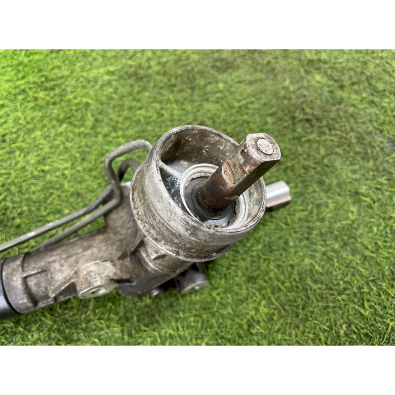 Рульова рейка (рульове керування) Volkswagen Passat B5 2003 1.9 TDI 8D1422072