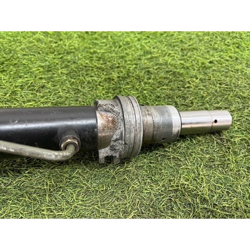Рульова рейка (рульове керування) Volkswagen Passat B5 2003 1.9 TDI 8D1422072