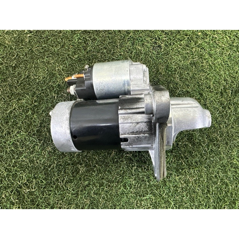 Стартер (электрика) Nissan Rogue T33 2022 1.5 KR15DDT 233006RC0C