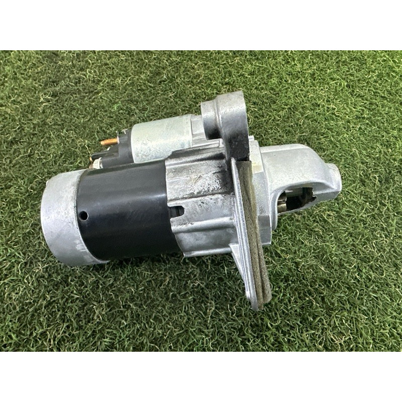 Стартер (электрика) Nissan Rogue T33 2022 1.5 KR15DDT 233006RC0C