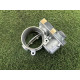 Дроссельная заслонка (электрика двигателя) Nissan Rogue T33 2022 1.5 KR15DDT 161186RC0A