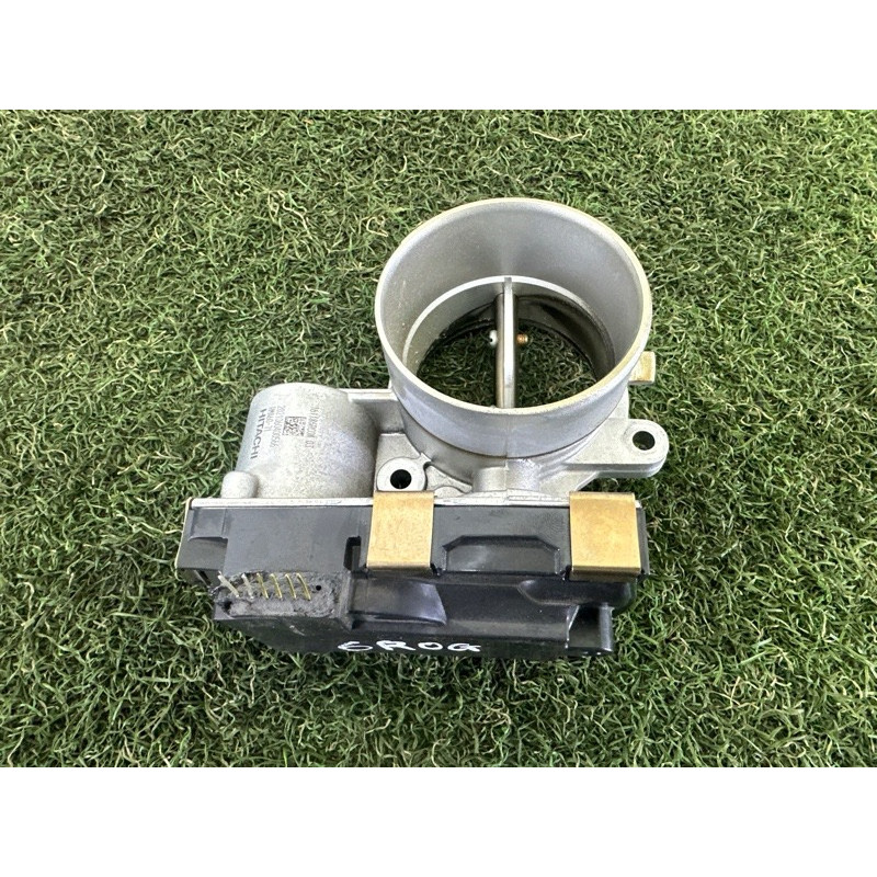 Дроссельная заслонка (электрика двигателя) Nissan Rogue T33 2022 1.5 KR15DDT 161186RC0A