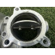 Дроссельная заслонка (электрика двигателя) Nissan Rogue T33 2022 1.5 KR15DDT 161186RC0A