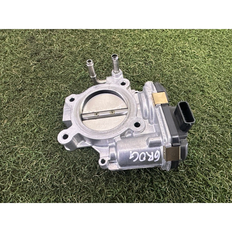 Дросельна заслонка (електрика двигуна) Nissan Rogue T33 2022 1.5 KR15DDT 161196RD0B