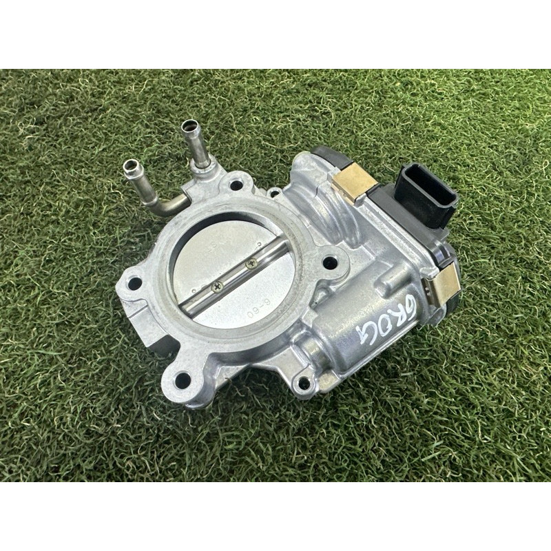 Дросельна заслонка (електрика двигуна) Nissan Rogue T33 2022 1.5 KR15DDT 161196RD0B