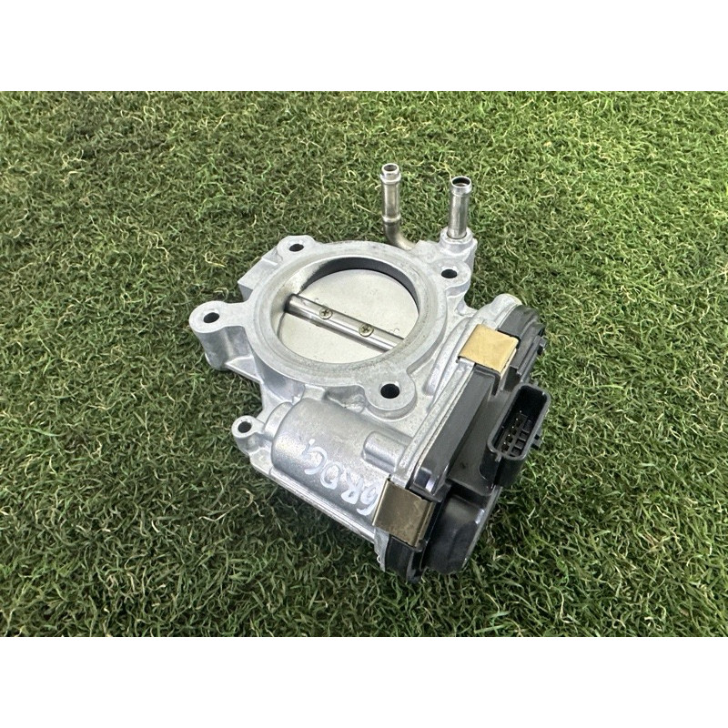 Дросельна заслонка (електрика двигуна) Nissan Rogue T33 2022 1.5 KR15DDT 161196RD0B